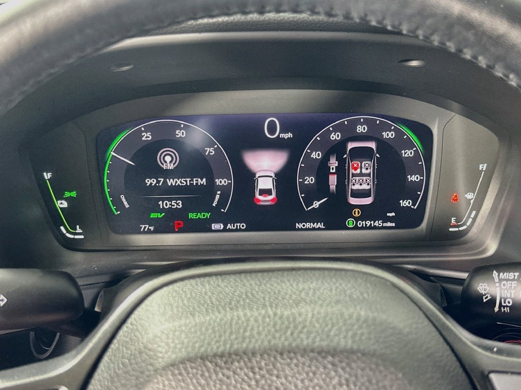 Used 2024 Honda Accord EX-L image 25