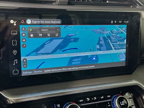 Used 2022 GMC Sierra 1500 Denali w/ Denali Reserve Package image 22