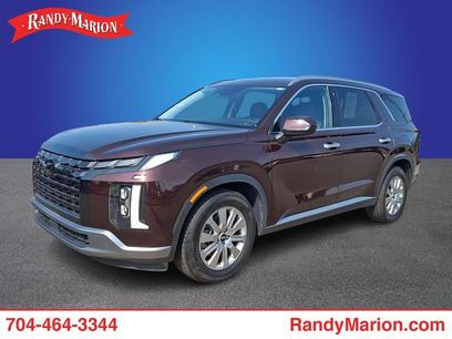 Used 2023 Hyundai Palisade SEL