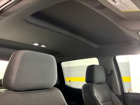 Used 2021 Chevrolet Silverado 1500 RST w/ Bed Protection Package image 14