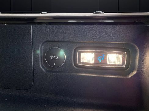 New 2025 Ford Bronco Raptor image 20