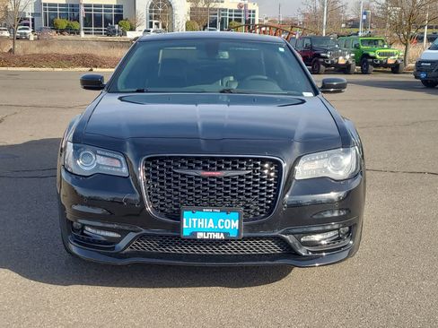 Used 2022 Chrysler 300 S w/ Comfort Group image 14