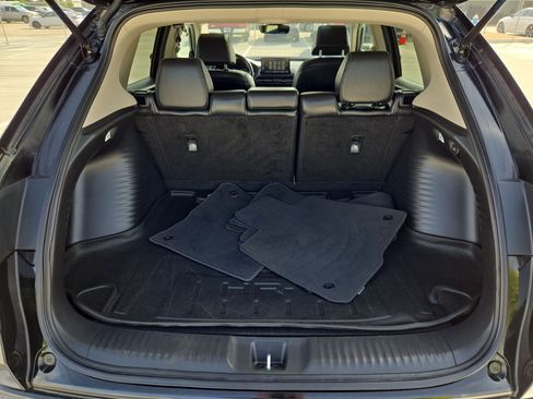 Used 2024 Honda HR-V EX-L image 31