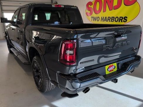 New 2026 RAM 1500 Big Horn image 4