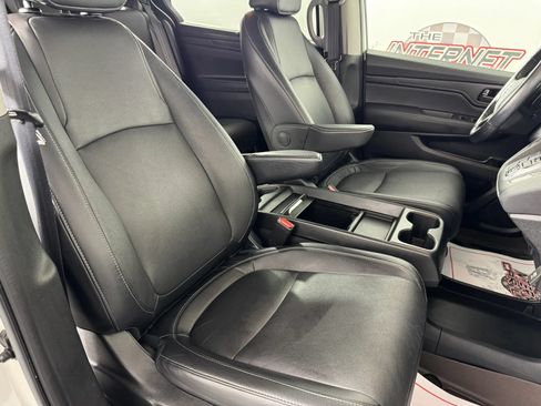Used 2022 Honda Odyssey EX-L image 35