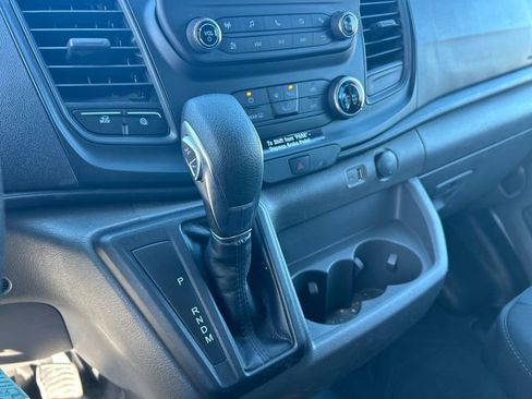 Used 2024 Ford Transit 250 Low Roof w/ Exterior Upgrade Package image 17