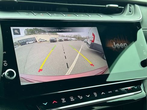 New 2026 Jeep Grand Cherokee Limited image 22