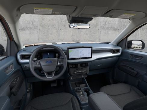 New 2026 Ford Maverick XLT image 9