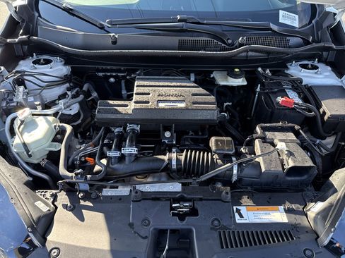 Used 2019 Honda CR-V EX image 36
