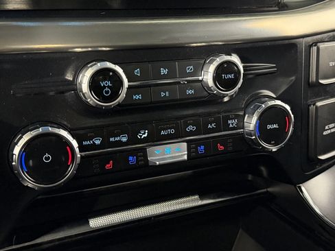 Used 2023 Ford F150 Lariat AWD/4WD image 20