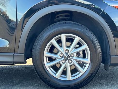 Used 2023 MAZDA CX-5 AWD 2.5 S image 8