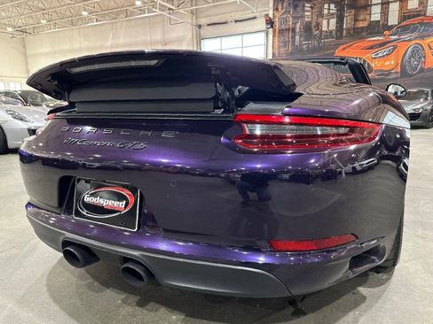 Used 2019 Porsche 911 Carrera GTS image 43