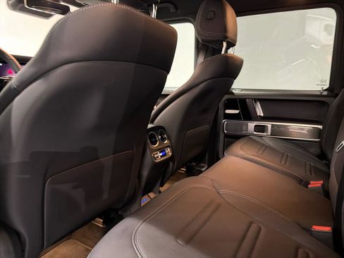 Used 2026 Mercedes-Benz G 550 image 23