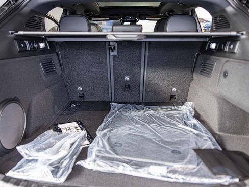 New 2025 Alfa Romeo Stelvio Sprint AWD/4WD image 17