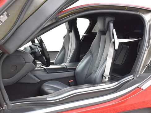 Used 2017 BMW i8 AWD/4WD image 15