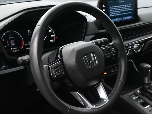 Used 2024 Honda CR-V EX-L image 17