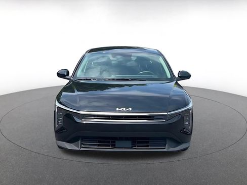 Used 2025 Kia K4 FWD image 4