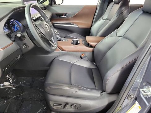 Used 2024 Toyota Venza XLE AWD/4WD image 19