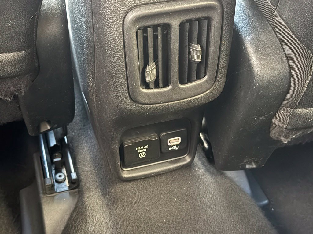 Used 2021 Jeep Compass Latitude AWD/4WD image 25