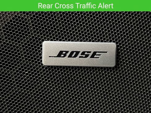 Certified 2024 Chevrolet Tahoe RST w/ Luxury Package AWD/4WD image 17