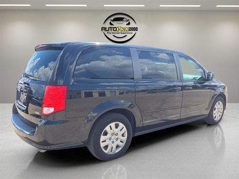Used 2017 Dodge Grand Caravan SE w/ Power Window Group image 7