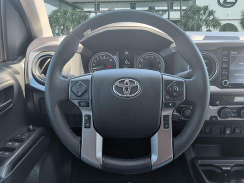 Used 2023 Toyota Tacoma SR5 RWD image 13