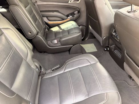 Used 2019 GMC Yukon Denali w/ Open Road Package AWD/4WD image 14