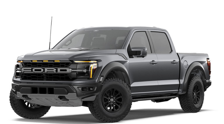 New 2026 Ford F150 Raptor AWD/4WD image 45