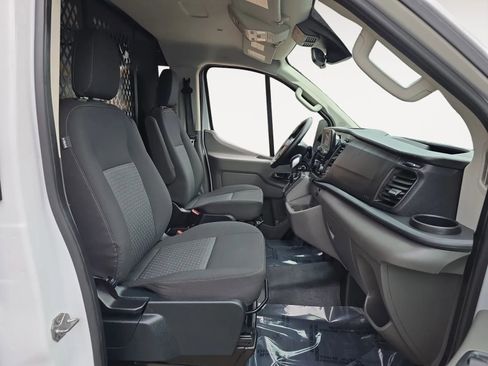 Used 2023 Ford Transit 250 Low Roof w/ Exterior Upgrade Package image 15