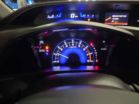 Used 2012 Honda Civic LX image 20