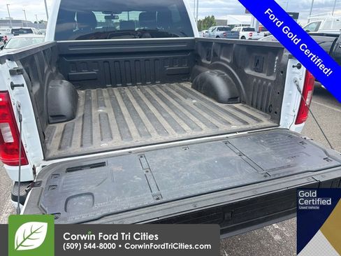 Used 2023 Ford F150 Tremor AWD/4WD image 9