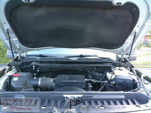 Used 2021 GMC Sierra 2500 Denali image 8