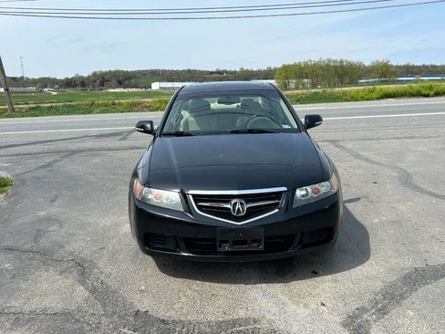 Used 2004 Acura TSX image 4