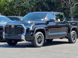 New 2026 Toyota Tundra SR5 AWD/4WD video 2