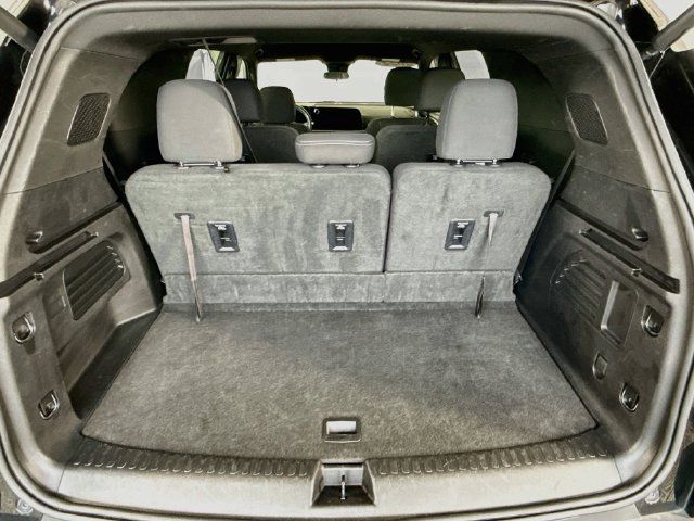 Used 2024 Chevrolet Traverse LT AWD/4WD image 26
