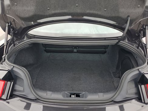 Used 2024 Ford Mustang GT Premium image 11