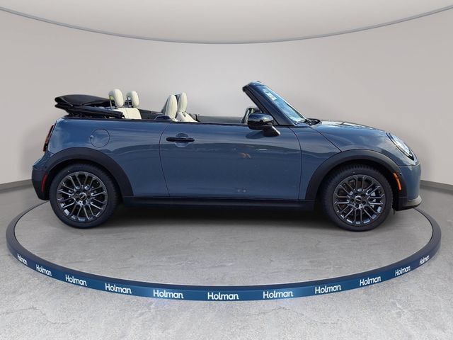 New 2026 MINI Cooper S FWD image 4