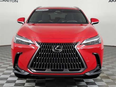 Used 2024 Lexus NX 350 AWD image 13
