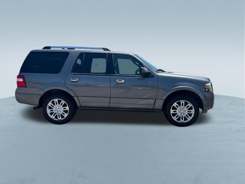Used 2011 Ford Expedition Limited w/ 301A Rapid Spec Order Code AWD/4WD image 10