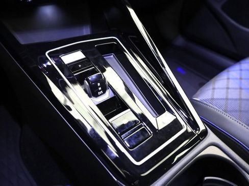 New 2026 Volkswagen Golf w/ Euro Style Package image 22