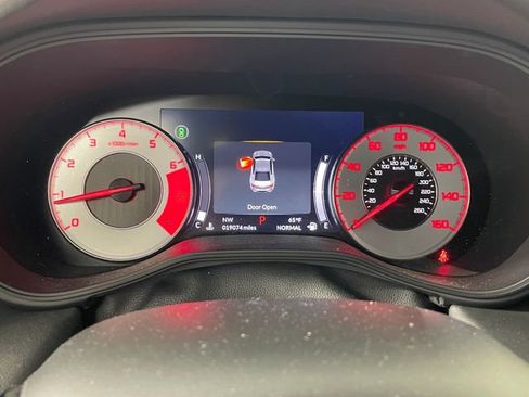 Used 2023 Acura TLX Type S AWD/4WD image 5