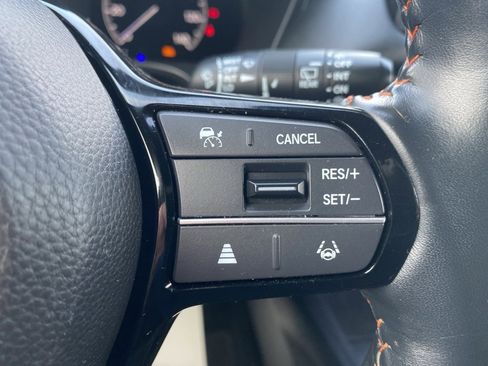 Used 2023 Honda HR-V Sport image 26