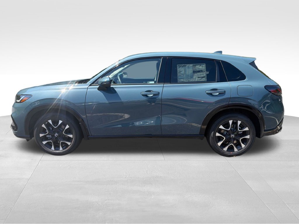 New 2027 Honda HR-V EX-L image 3