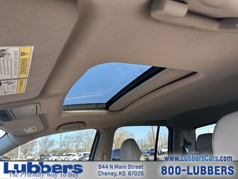 Used 2022 Honda Ridgeline RTL image 20