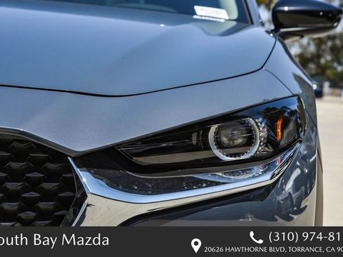 New 2026 MAZDA CX-30 AWD 2.5 S image 4