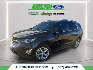 Used 2019 Chevrolet Equinox LT 360° Tour