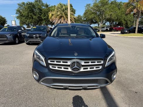 Used 2019 Mercedes-Benz GLA 250 image 14