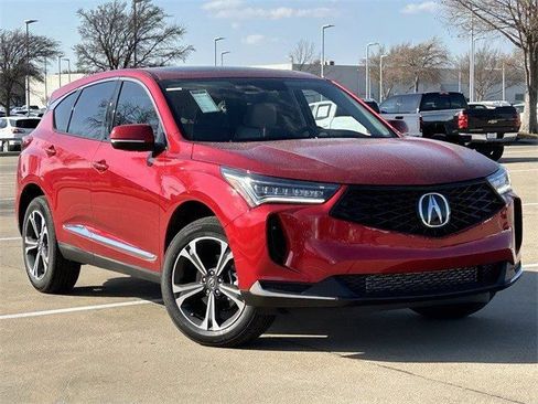 New 2026 Acura RDX SH-AWD w/ Technology Package image 2