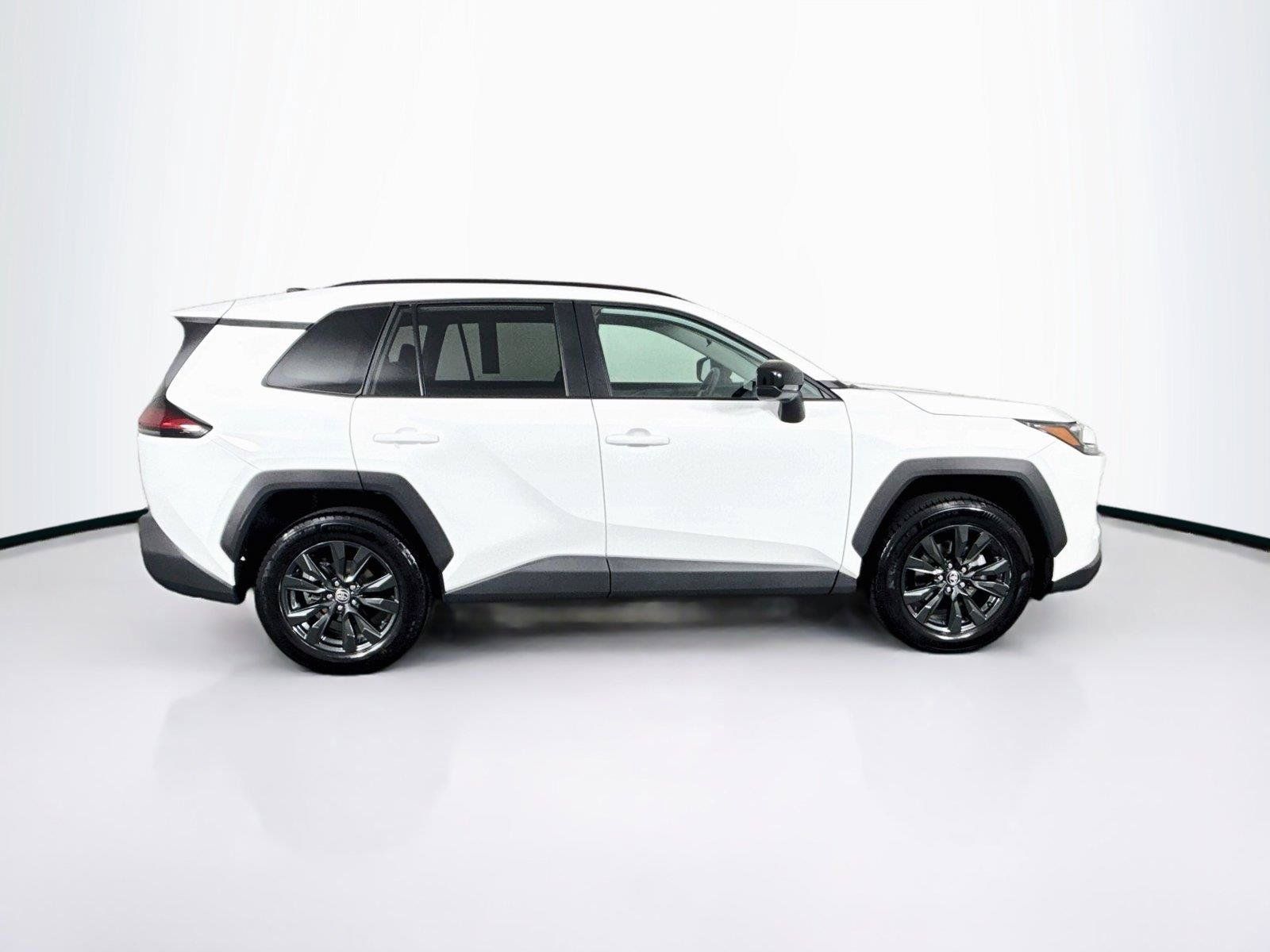 Certified 2026 Toyota RAV4 XLE Premium FWD image 11