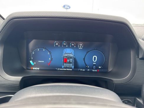 New 2026 Ford F150 STX w/ Equipment Group 200A image 22